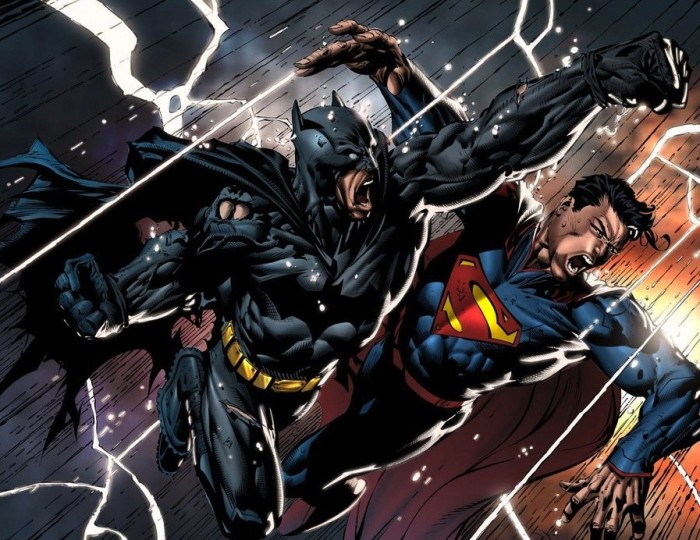 Batman vs Superman : le choix de l’agence