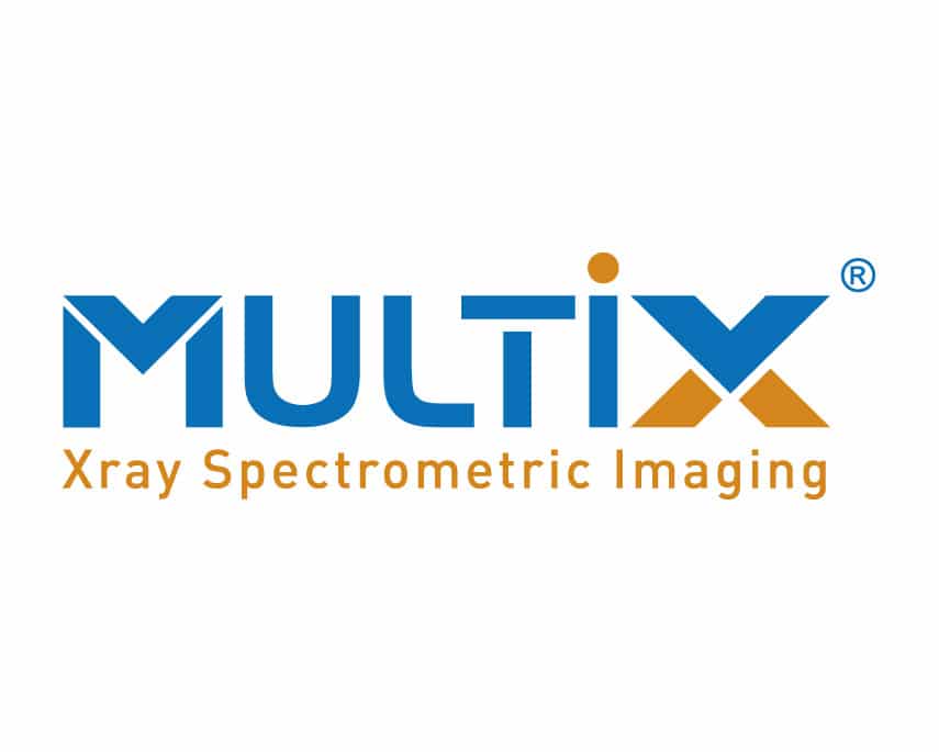 MULTIX : une refonte de l’identité pour ce géant du X-Ray