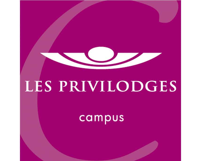 Un nouveau Privilodges Campus pour Lyon !