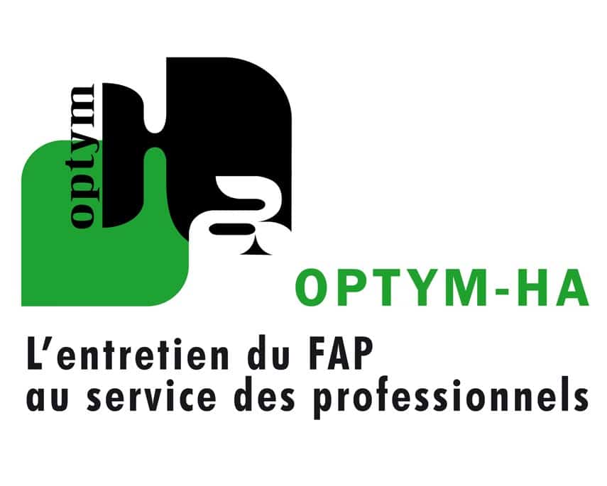 OPTYM-HA : communication globale pour le leader français du nettoyage de FAP