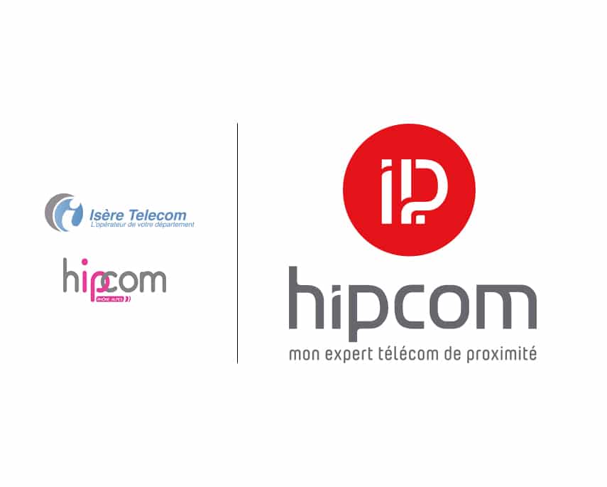 Logo Hipcom