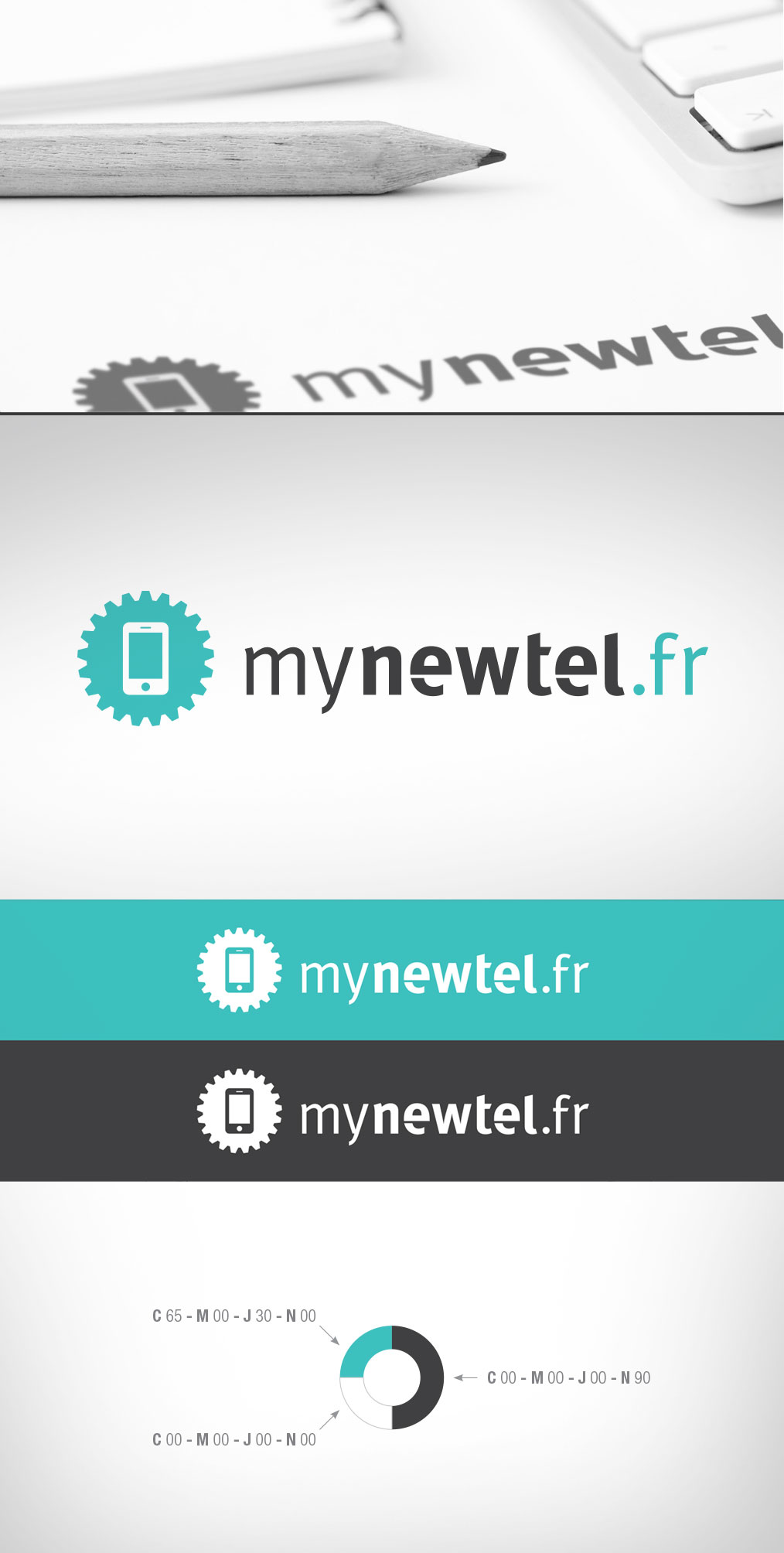 MYNEWTEL.fr