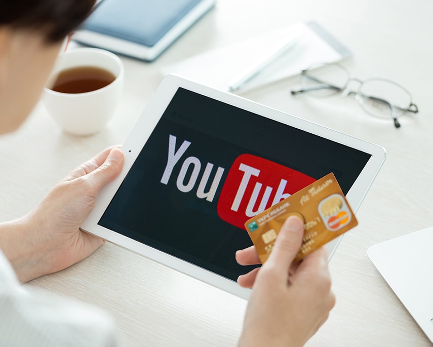 YouTube va devenir payant. Pourquoi ?