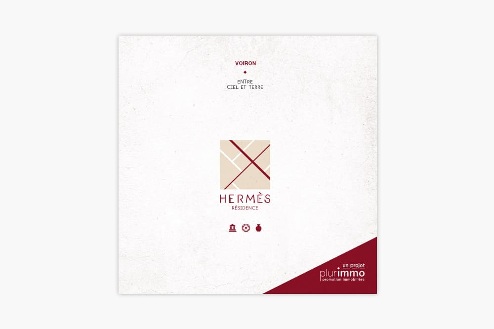 Plurimmo confie ses plaquettes à FX Com’Unik