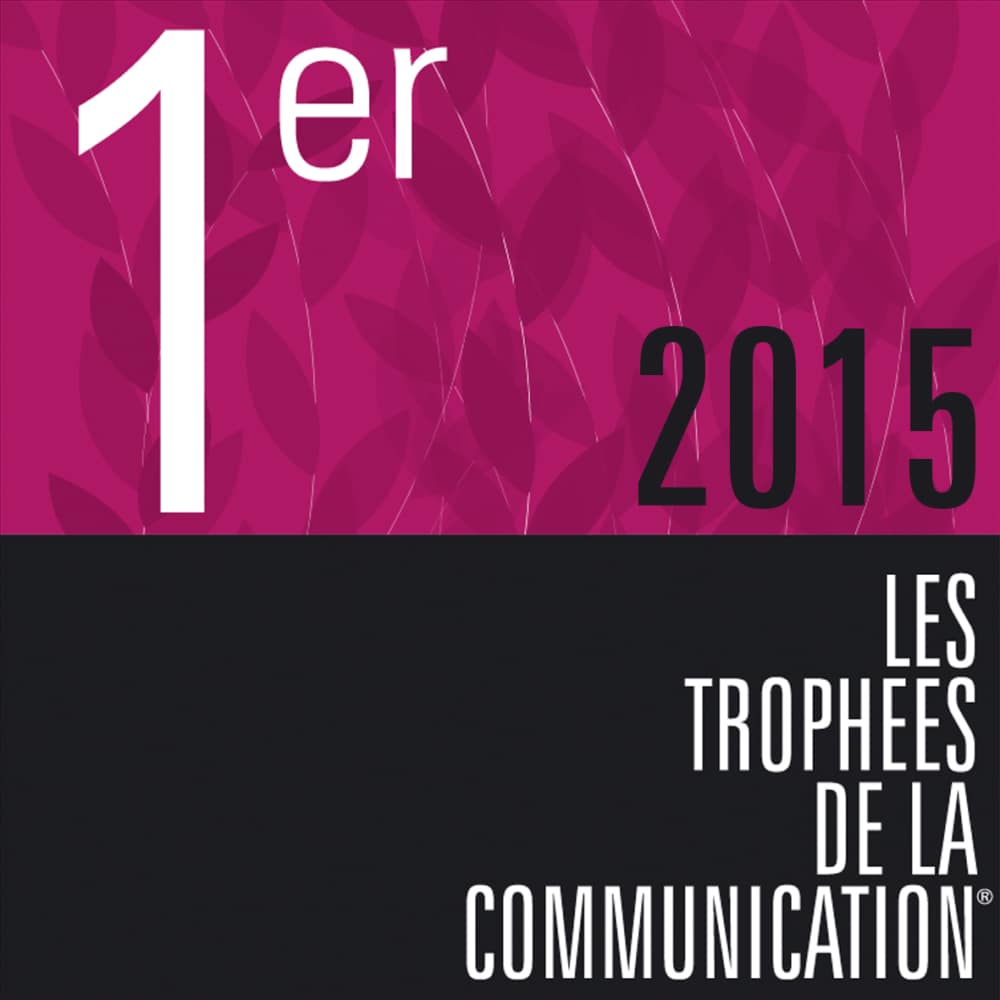 Trophées de la communication