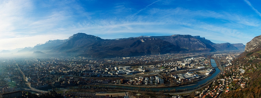Invest In Grenoble refond son identité visuelle