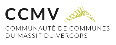Logo CC Vercors
