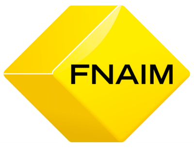 Logo Fnaim