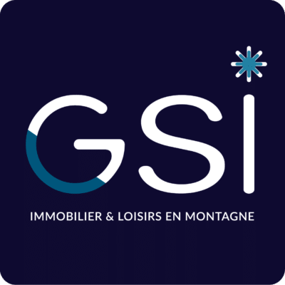 Logo GSI Immo
