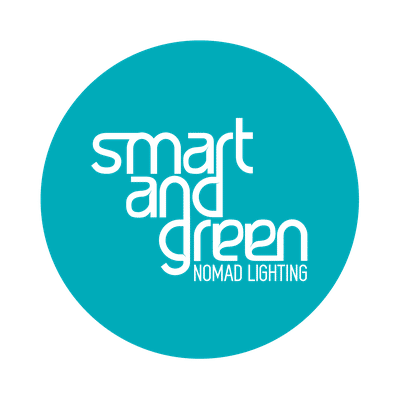 Logo Smart & Green