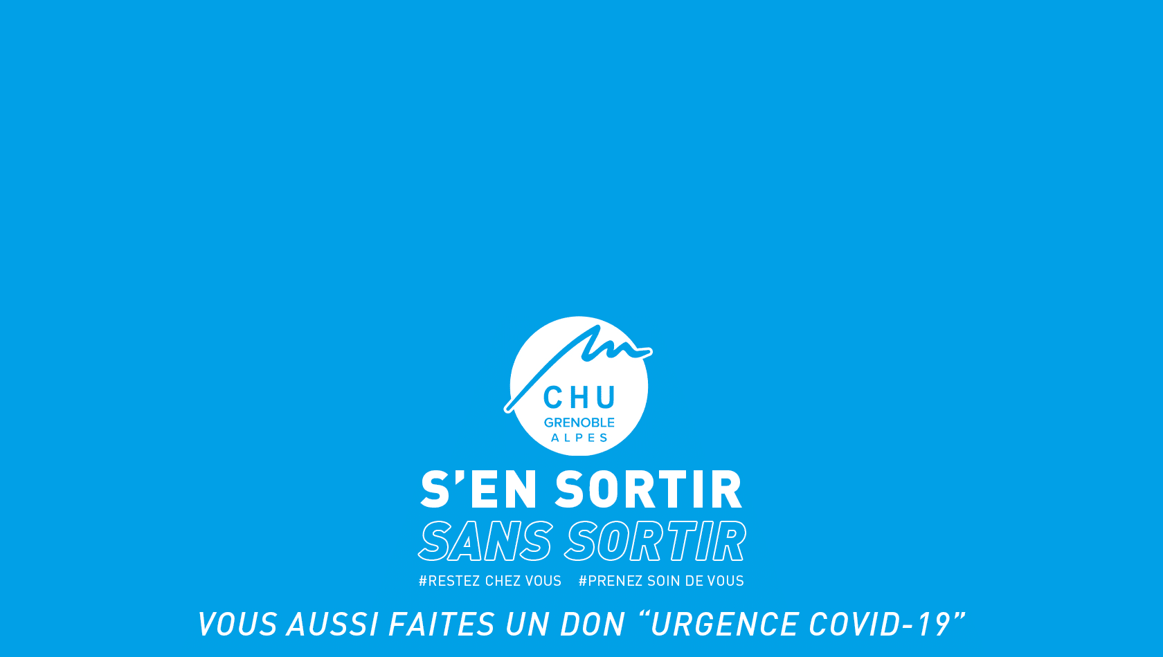 FX soutient le CHU de Grenoble