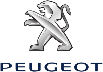 logo peugeot