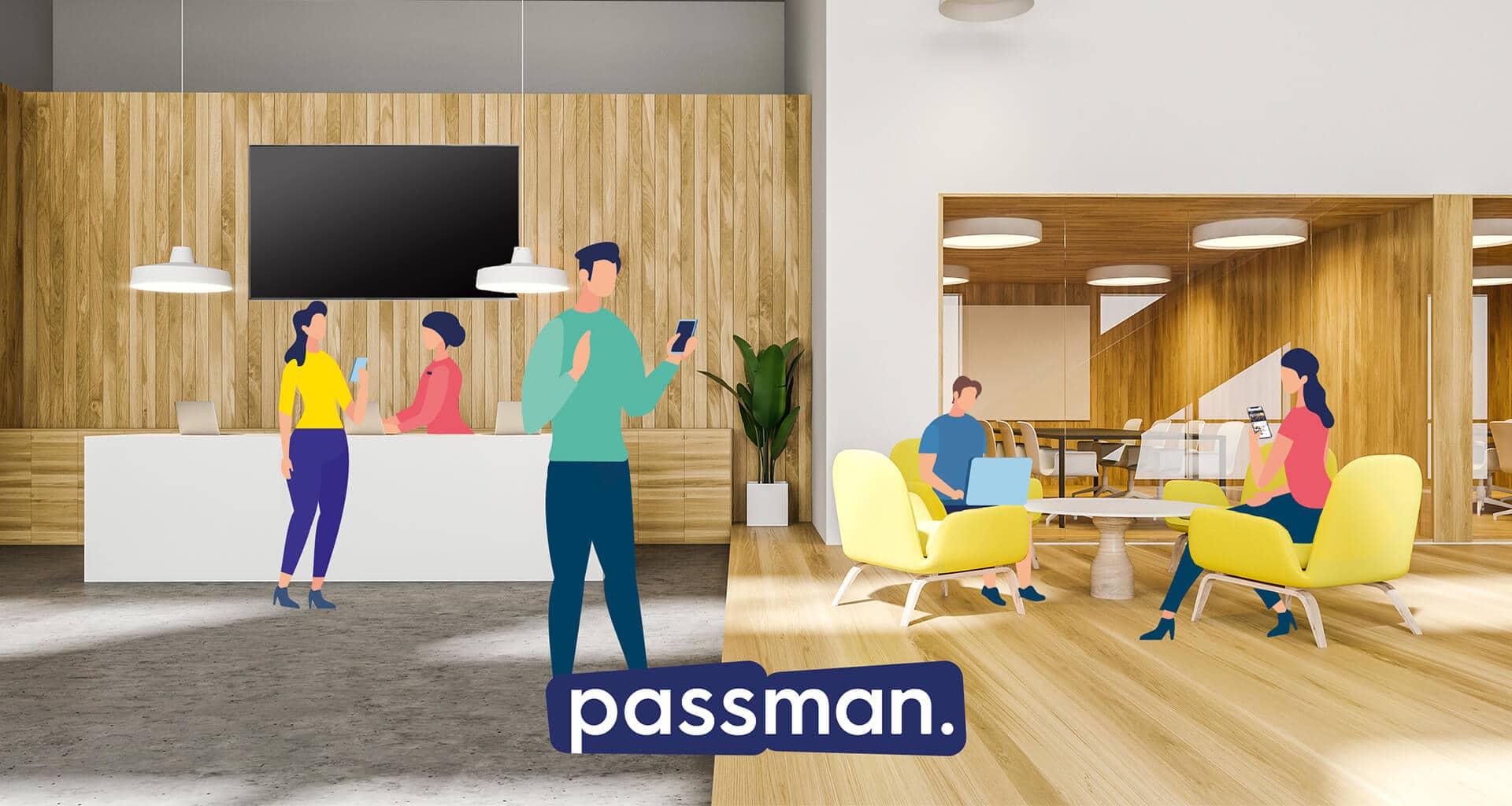 Passman