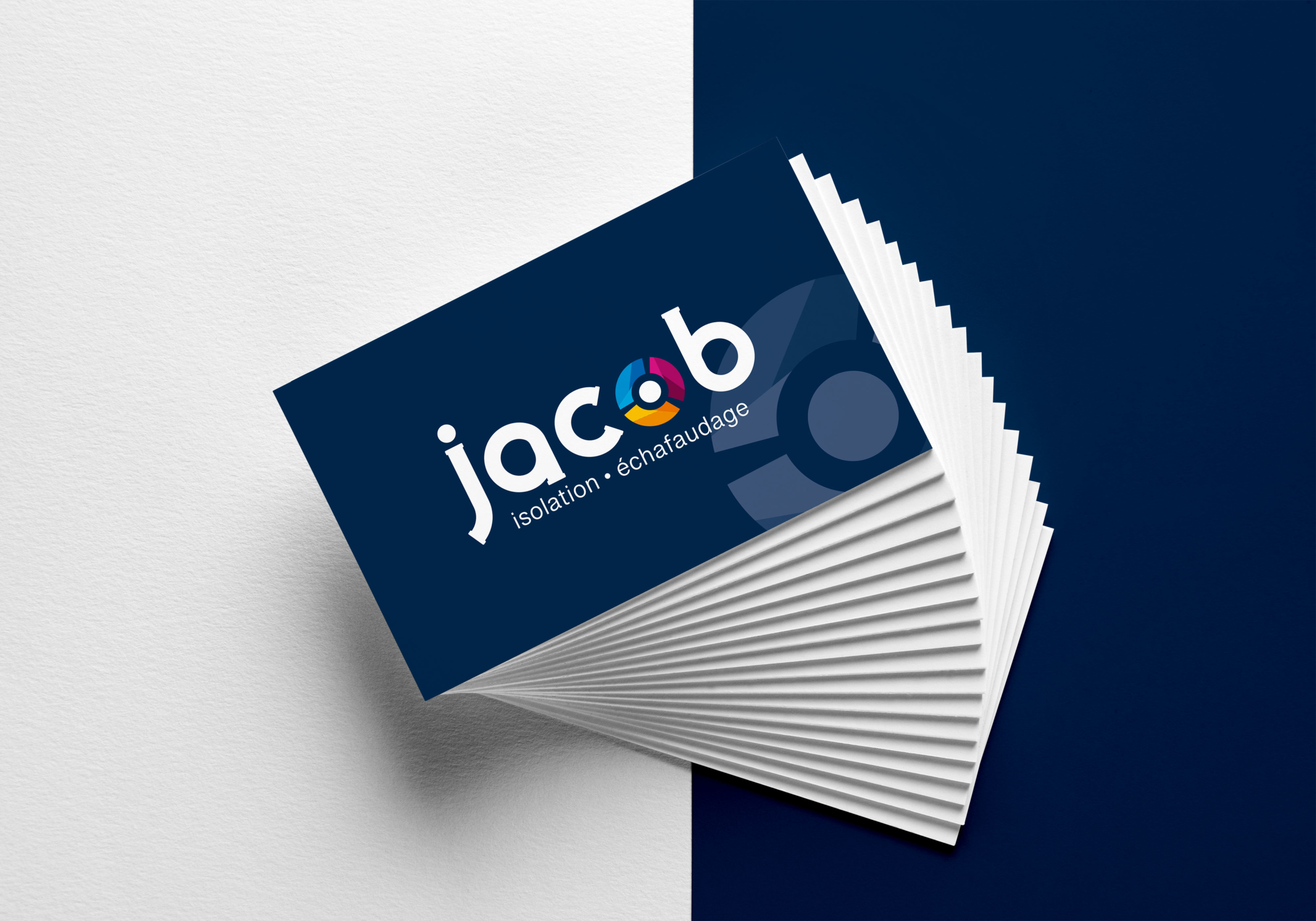 jacob cv